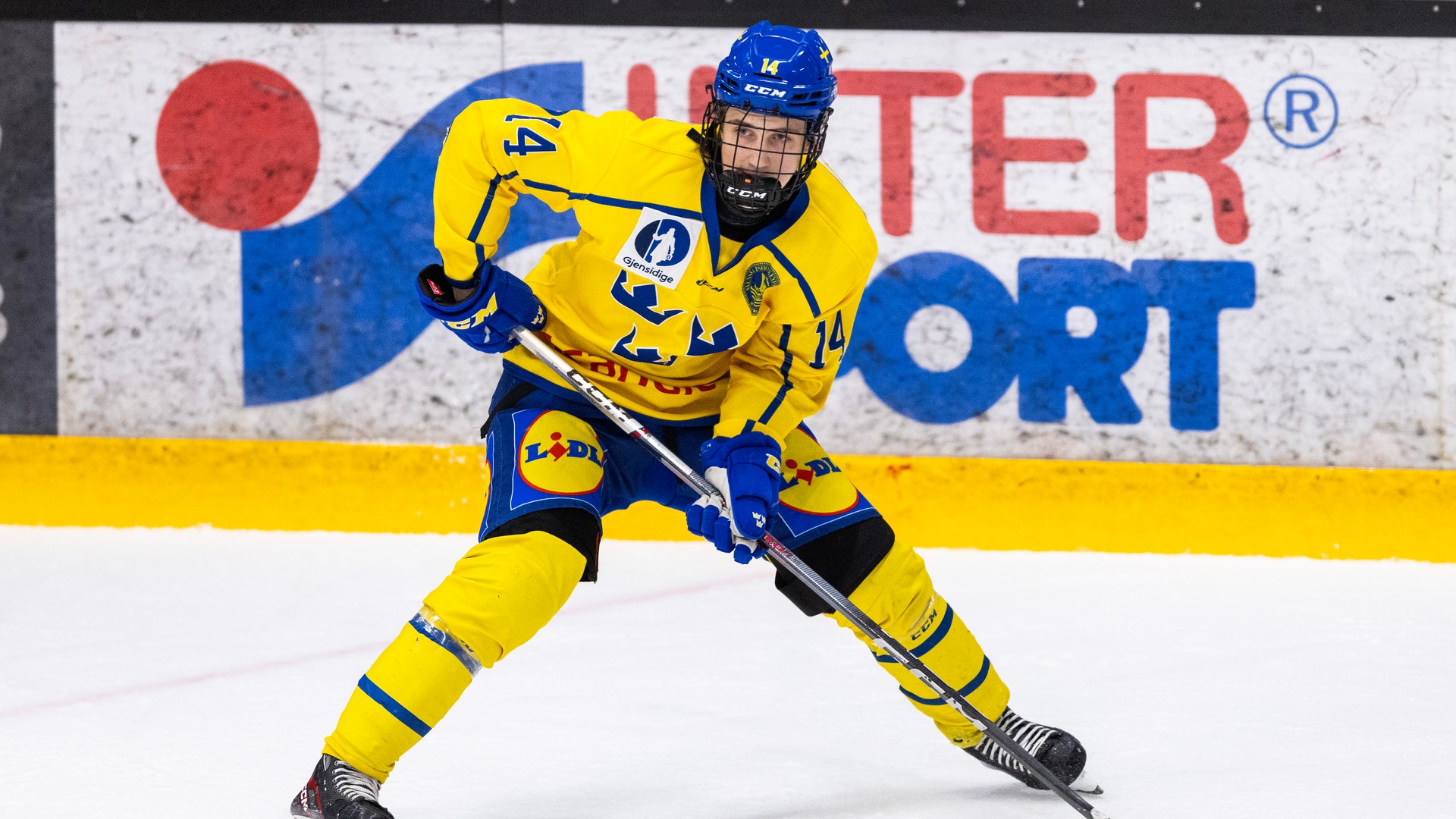Foto: Bildbyrån