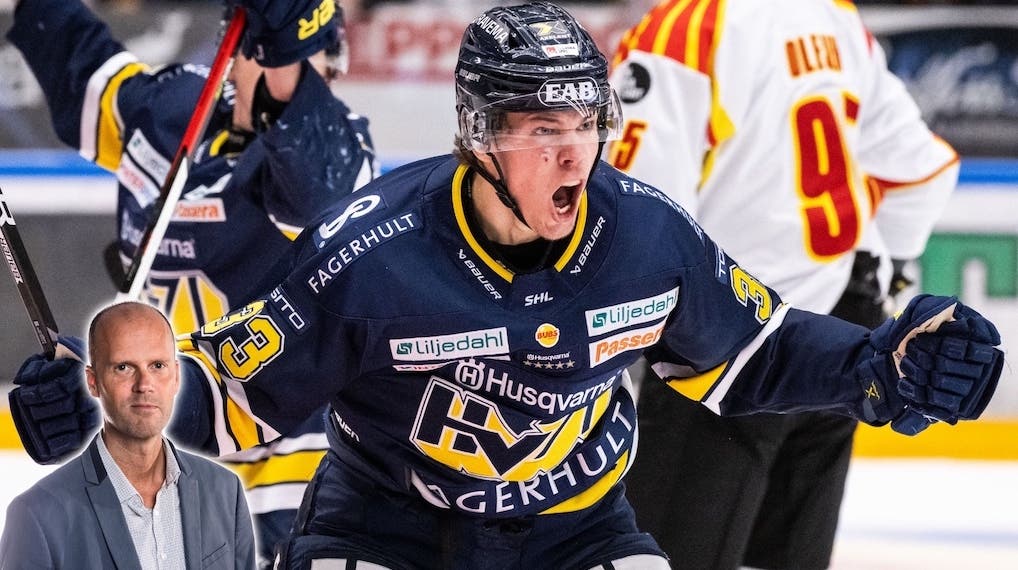 (25997) Måns Lindbäck krönika