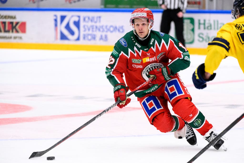 (26242) Max Friberg Frölunda