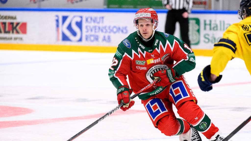 (26242) Max Friberg Frölunda