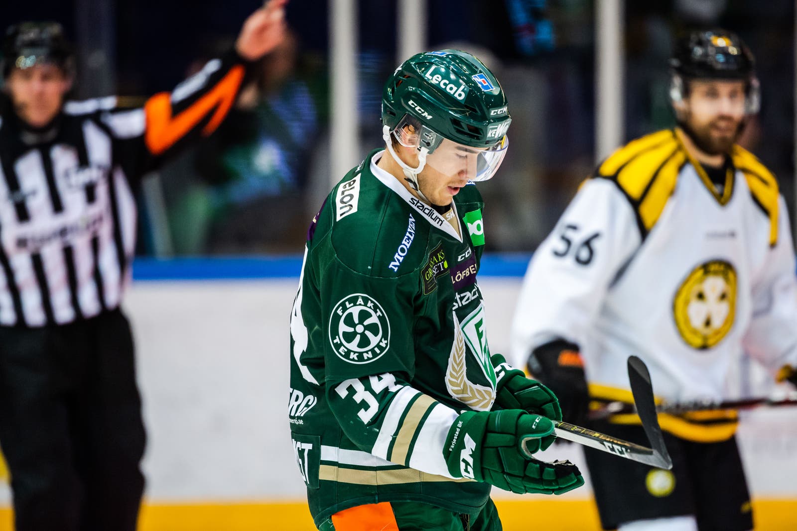 (11714) Michael Lindqvist