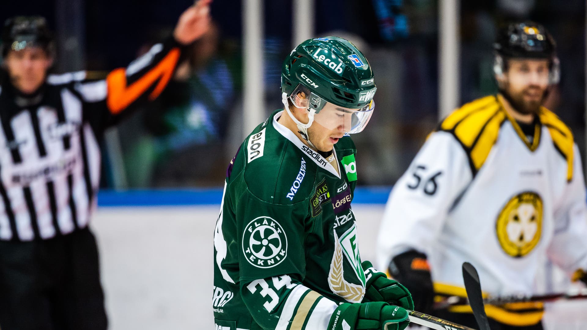 Fredrik Karlsson/Bildbyrån