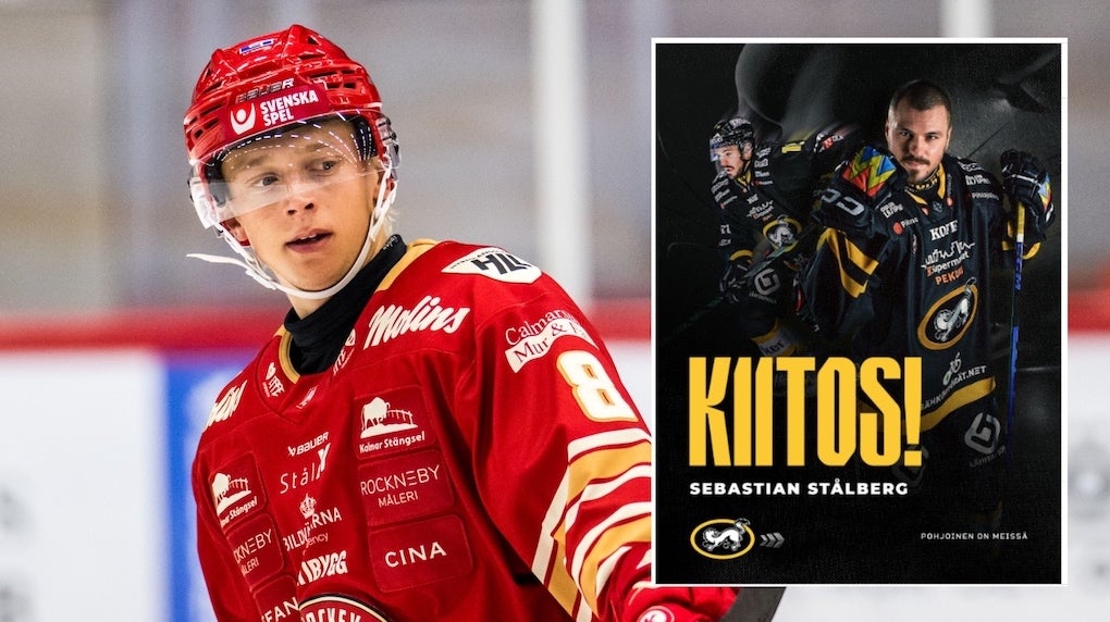 Samuel Jonsson Sebastian Stålberg