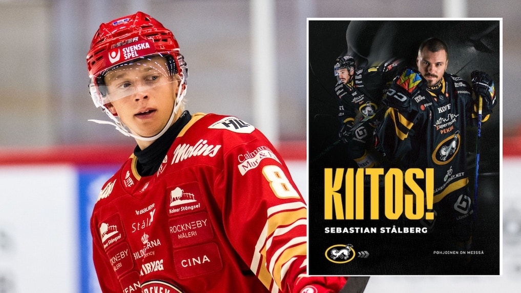 Samuel Jonsson Sebastian Stålberg