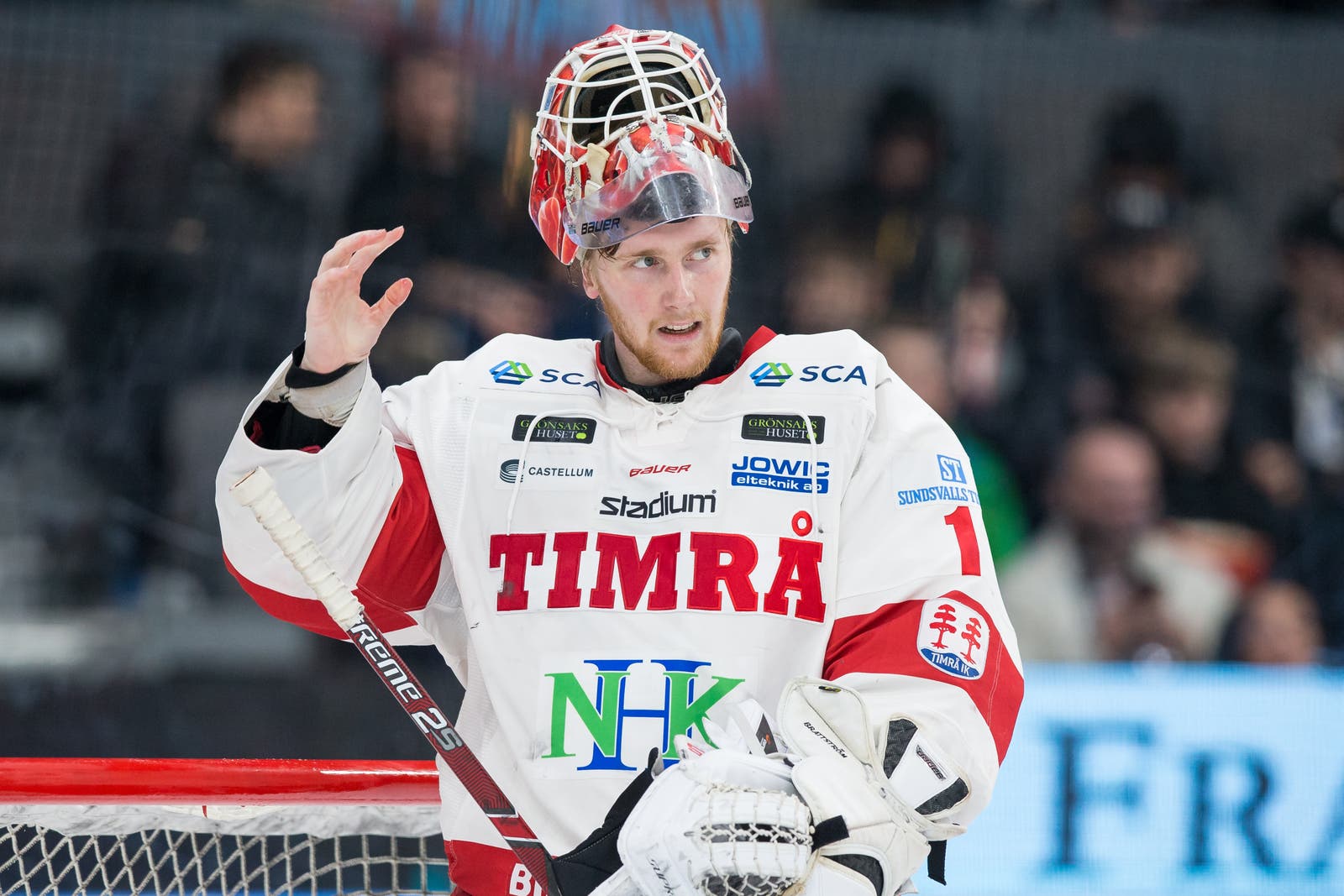 (8131) Victor Brattström