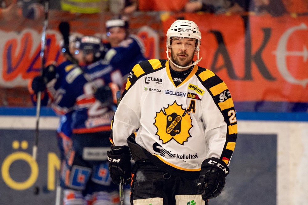 Jonas Ljungdahl/Bildbyrån