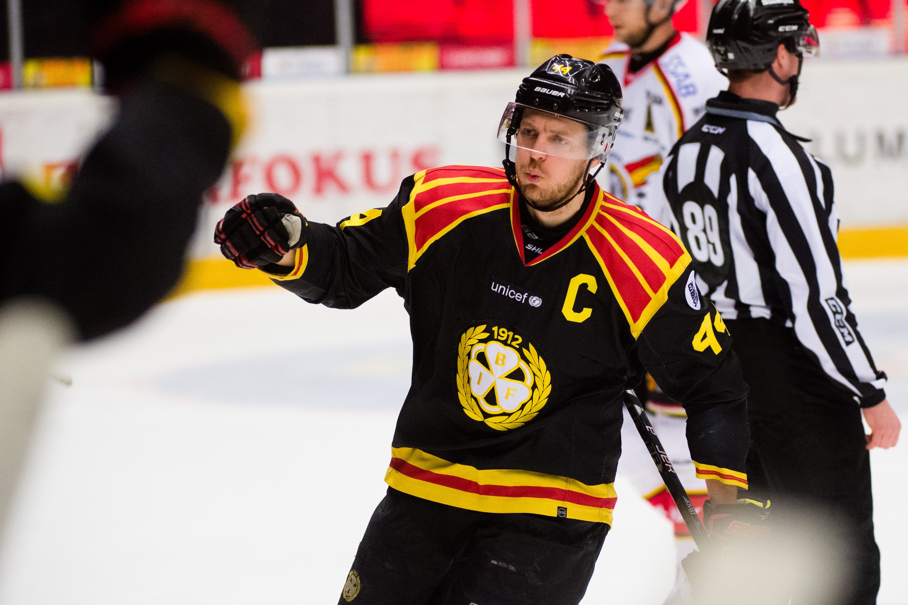 Simon Hastegård/Bildbyrån