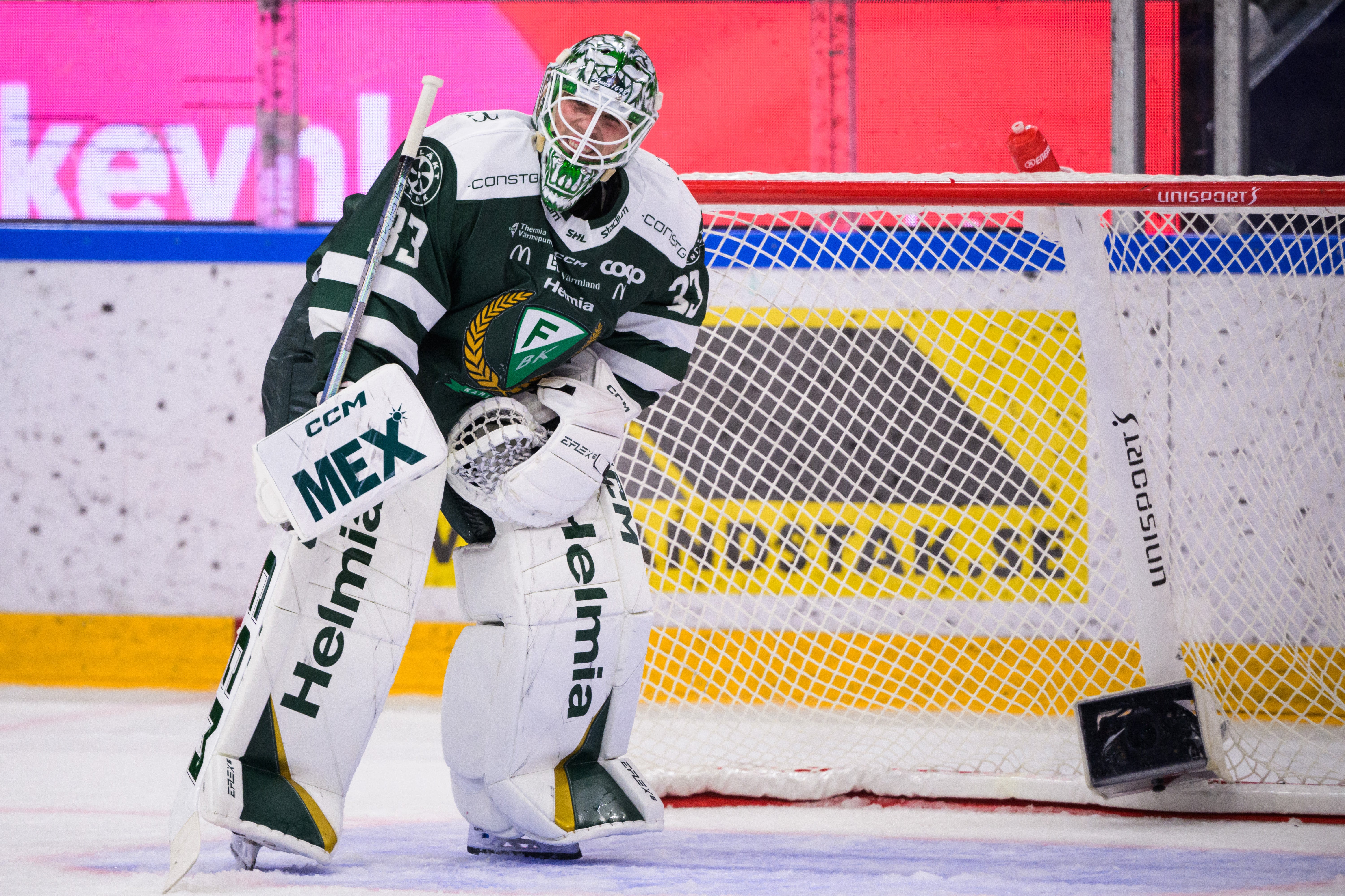 Maxime Lagace