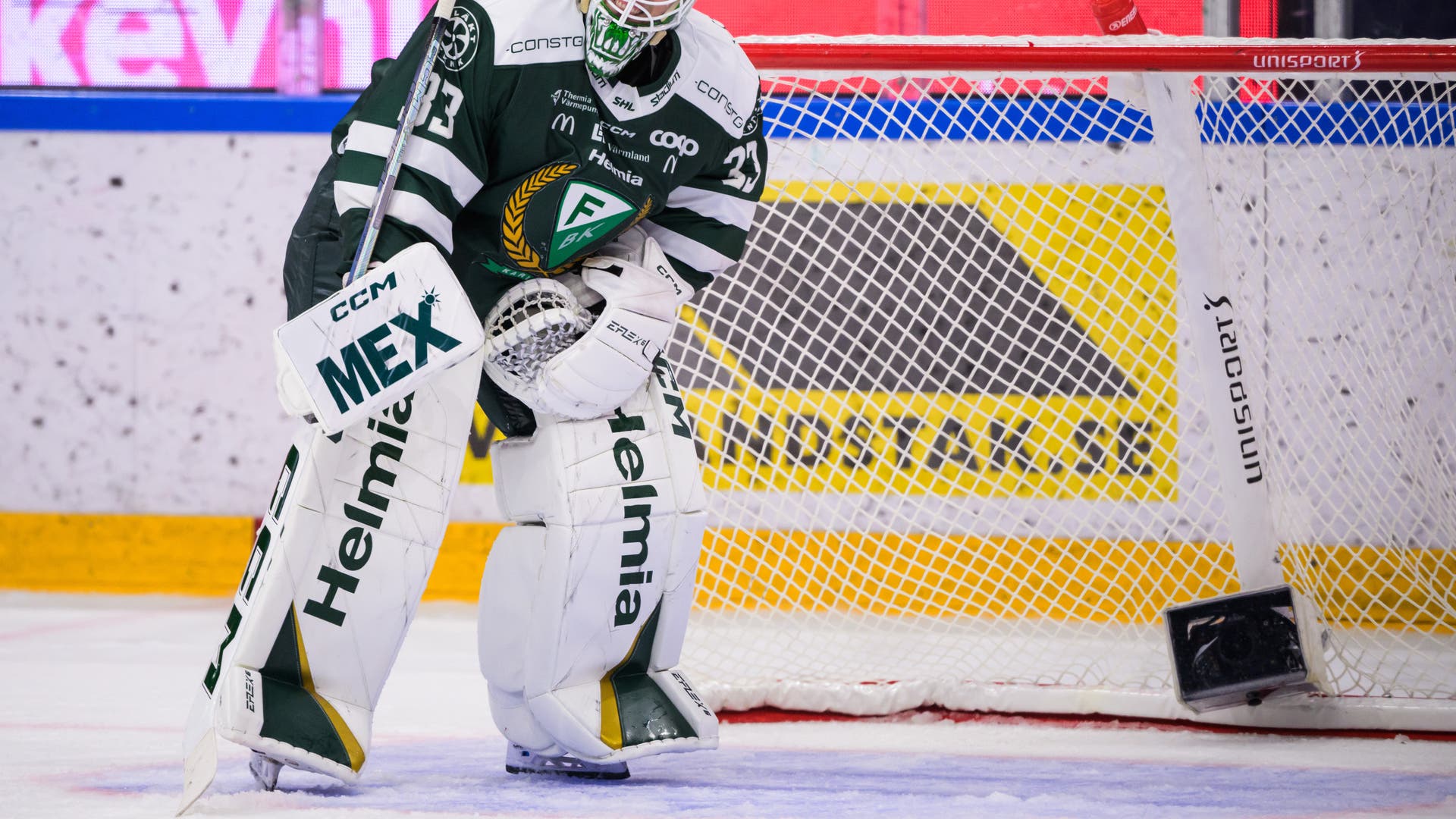 Maxime Lagace
