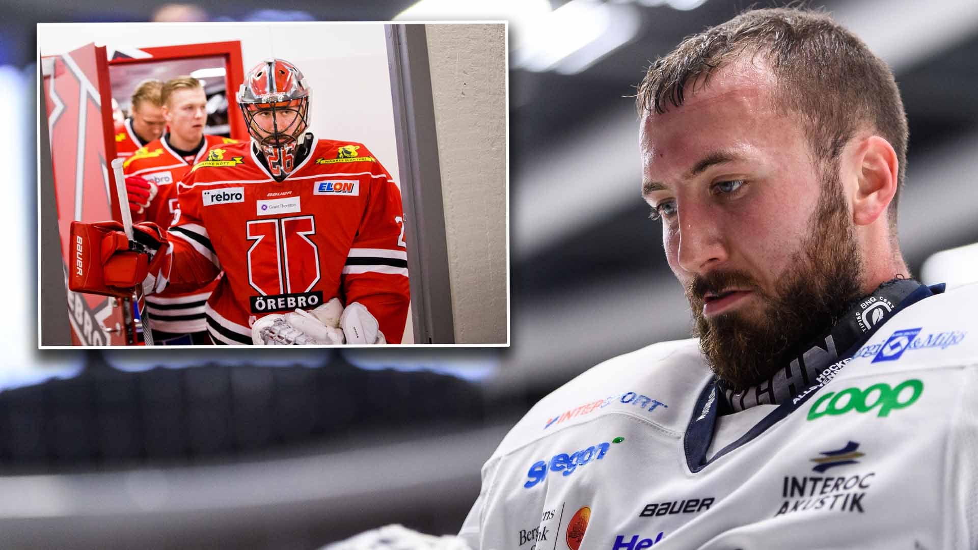 Foto: Bildbyrån