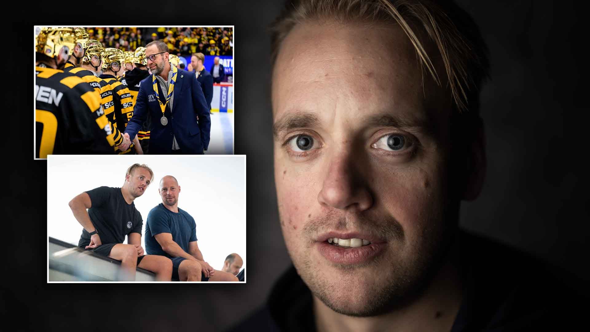Hampus Sjöström