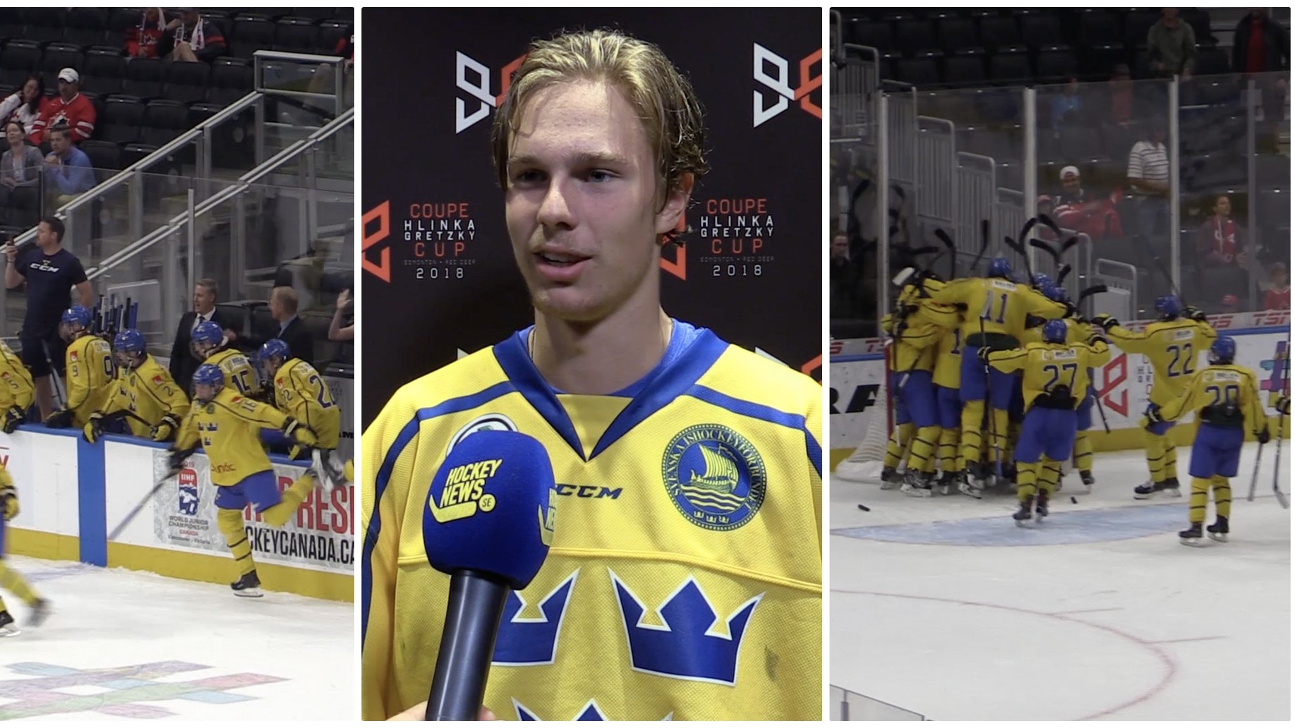 Henrik Sjöberg /Hockeynews.se