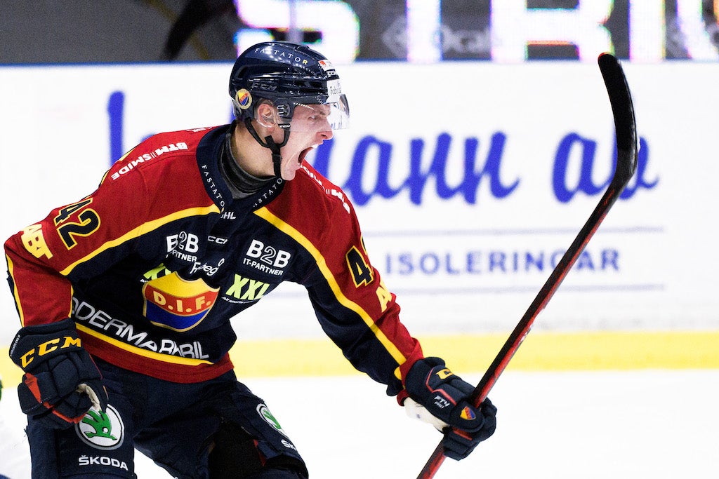 Simon Hastegård/Bildbyrån