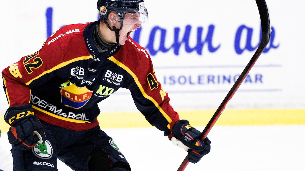 Simon Hastegård/Bildbyrån