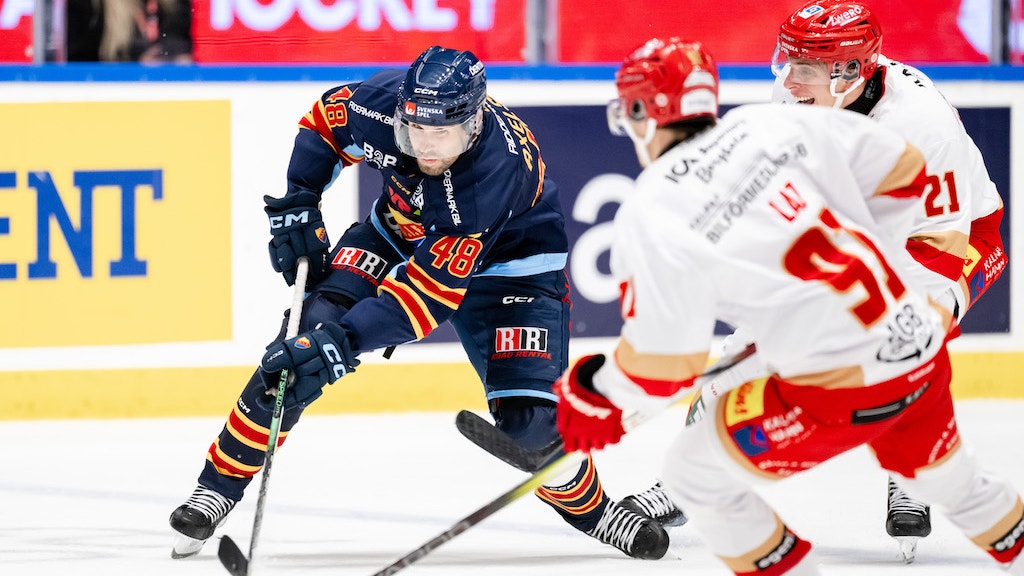 Foto: Simon Hastegård/Bildbyrån