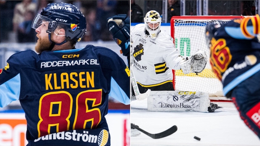 Foto: Jonathan Näckstrand/Bildbyrån