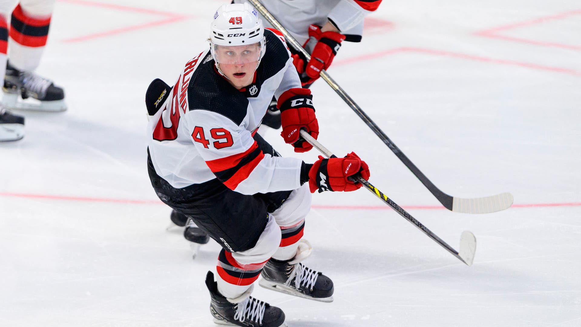 (23178) Fabian Zetterlund