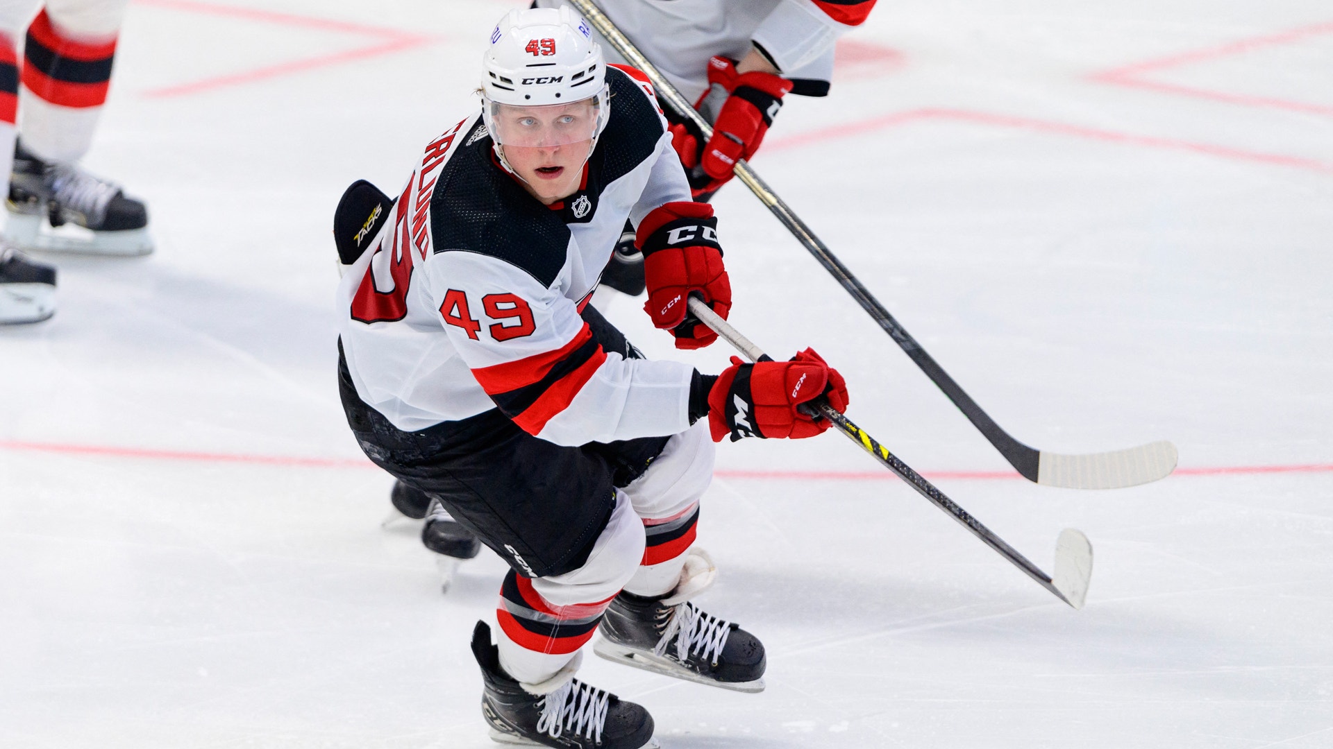 (23178) Fabian Zetterlund