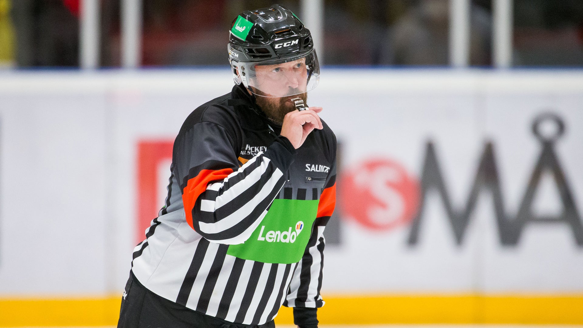 Johan Löf/Bildbyrån