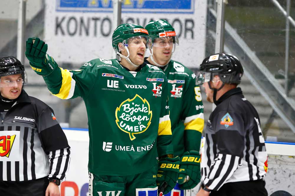 Johan Löf/Bildbyrån