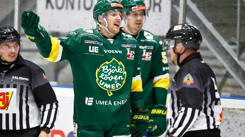 Johan Löf/Bildbyrån