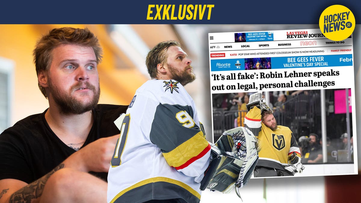 Robin Lehner