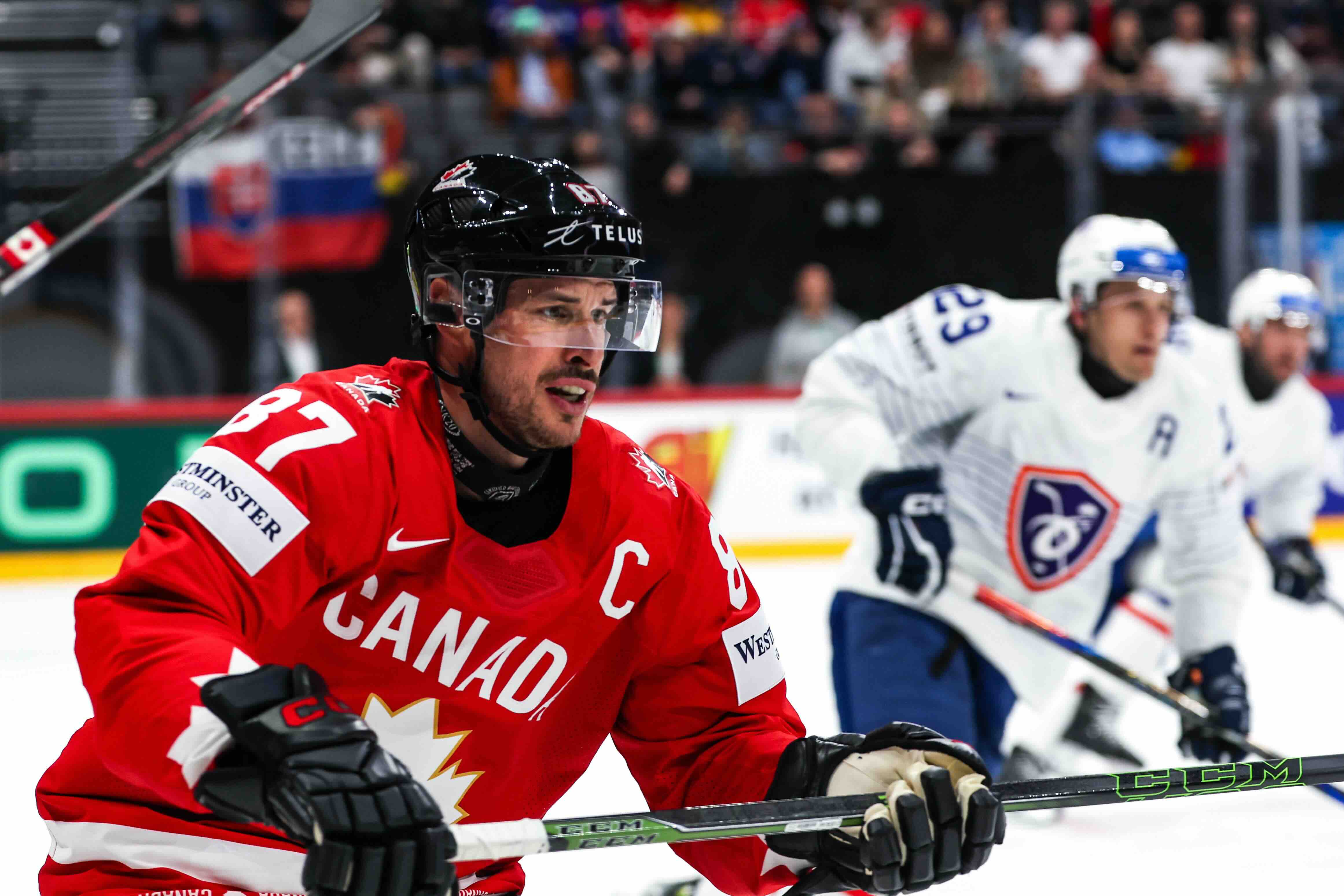 Sidney Crosby
