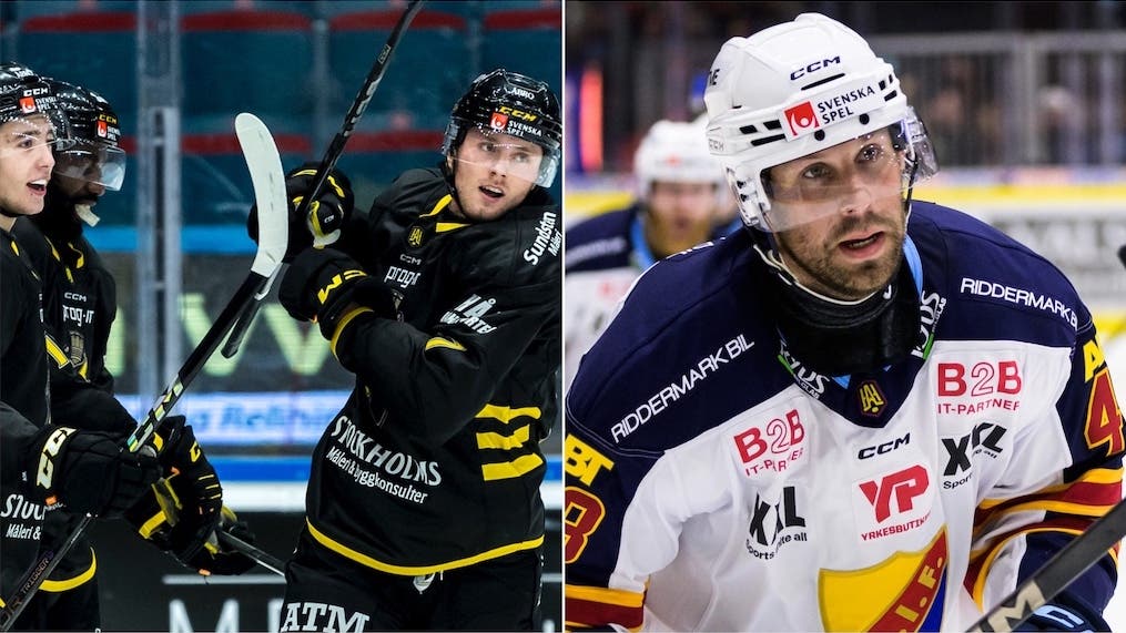 AIK Dick Axelsson