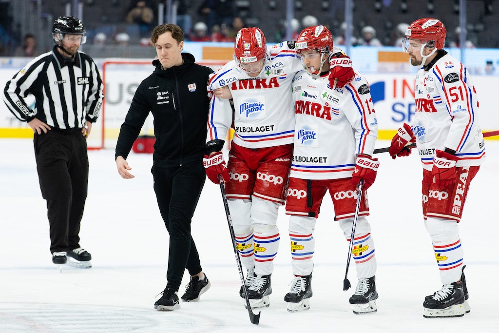 (25973) Anton Wedin Timrå