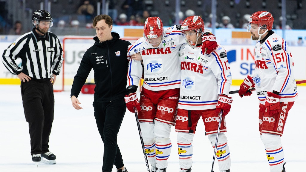 Michael Erichsen/Bildbyrån