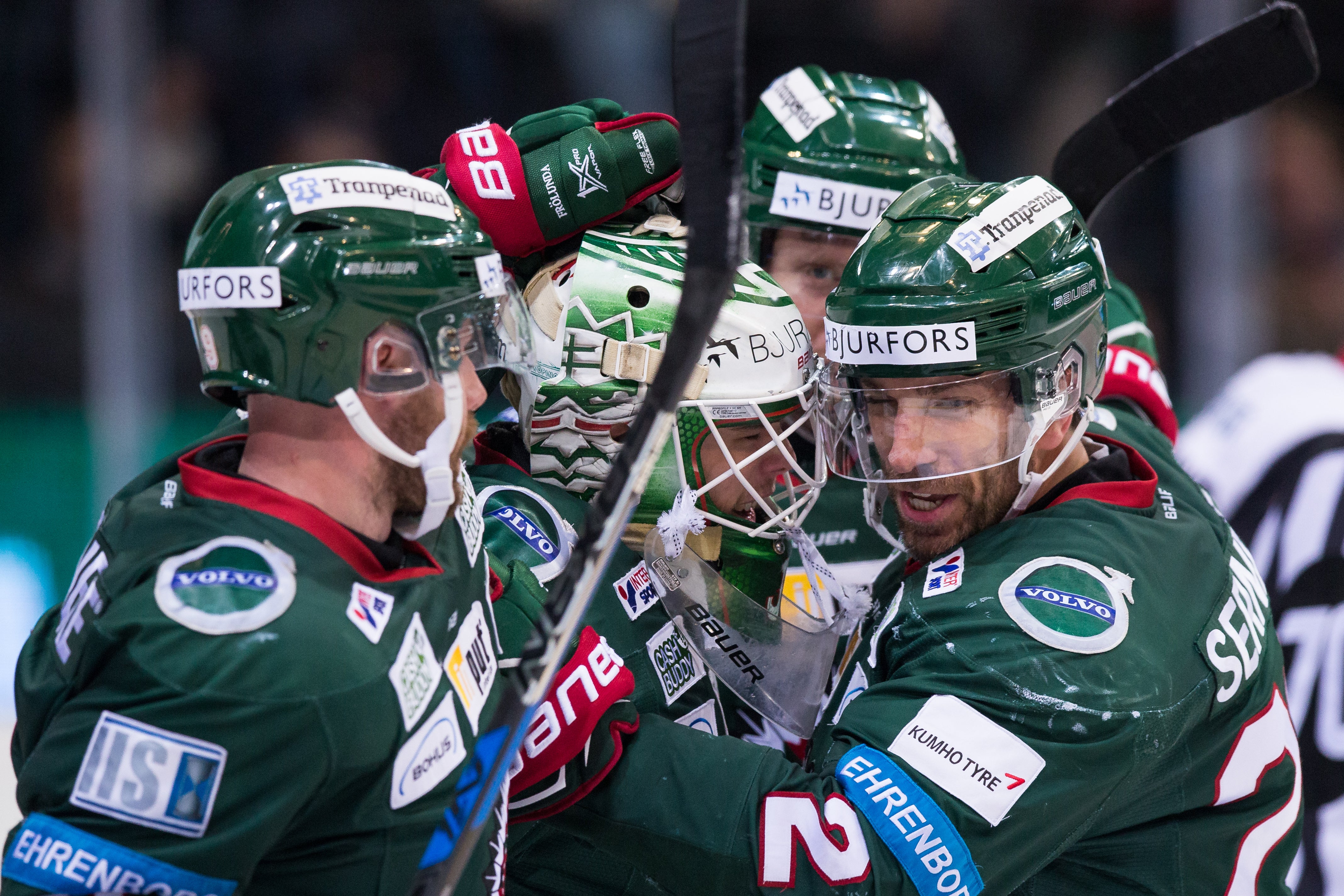 Michael Erichsen/Bildbyrån