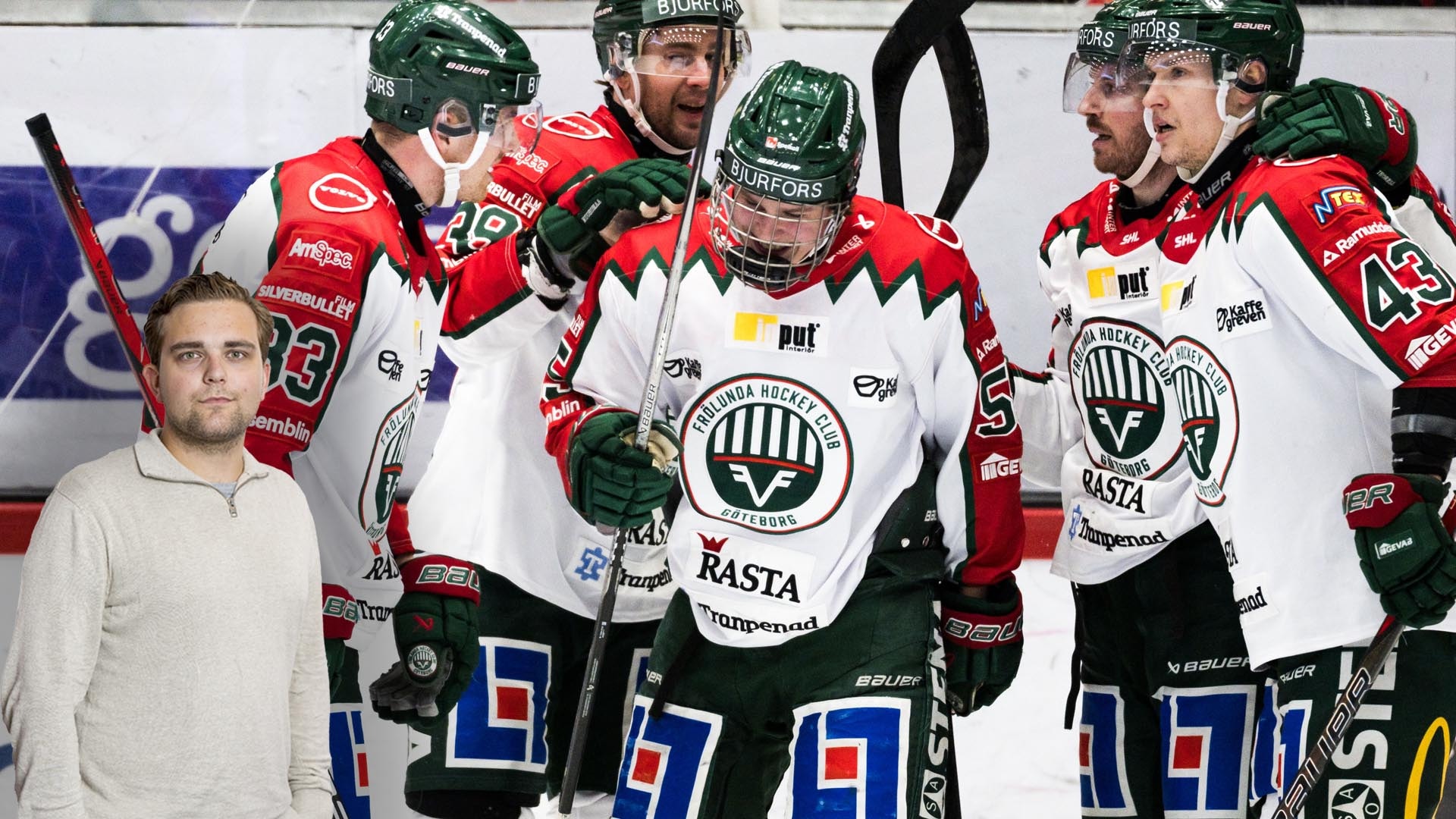 Foto: Bildbyrån