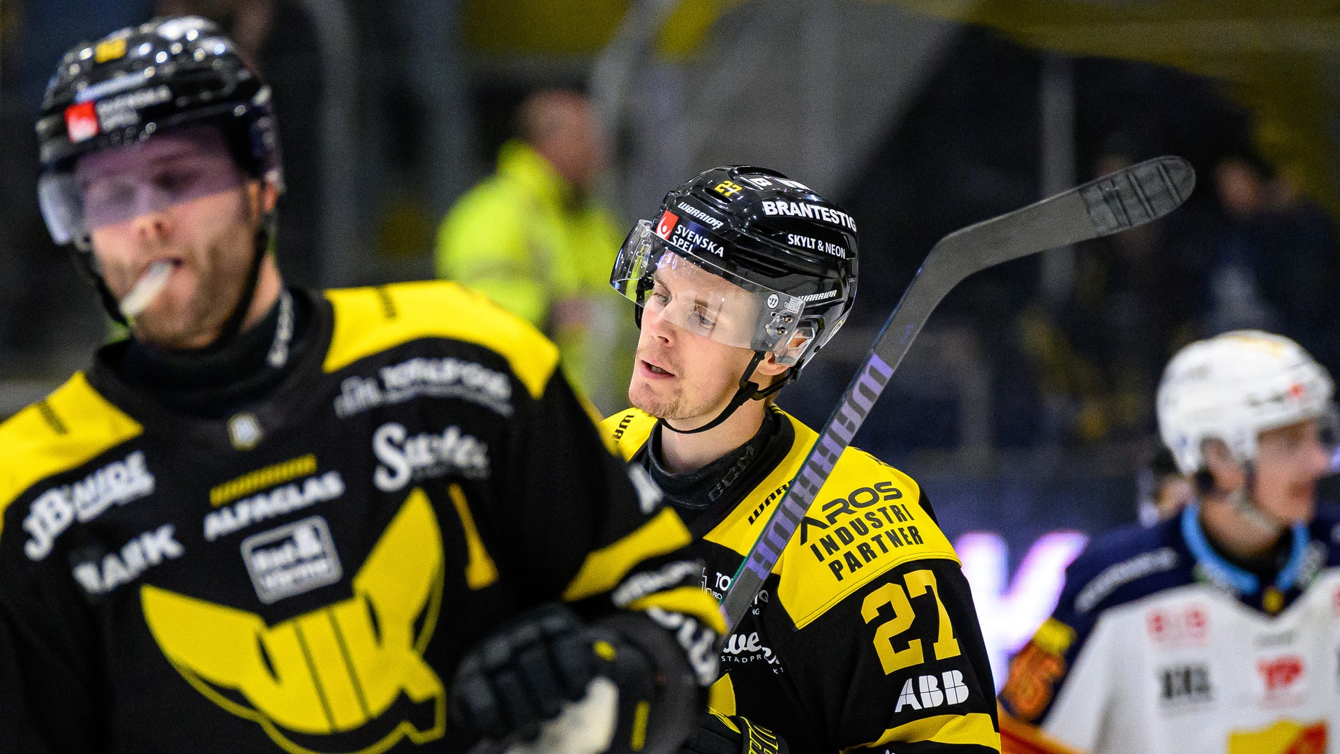Foto: Simon Hastegård/Bildbyrån