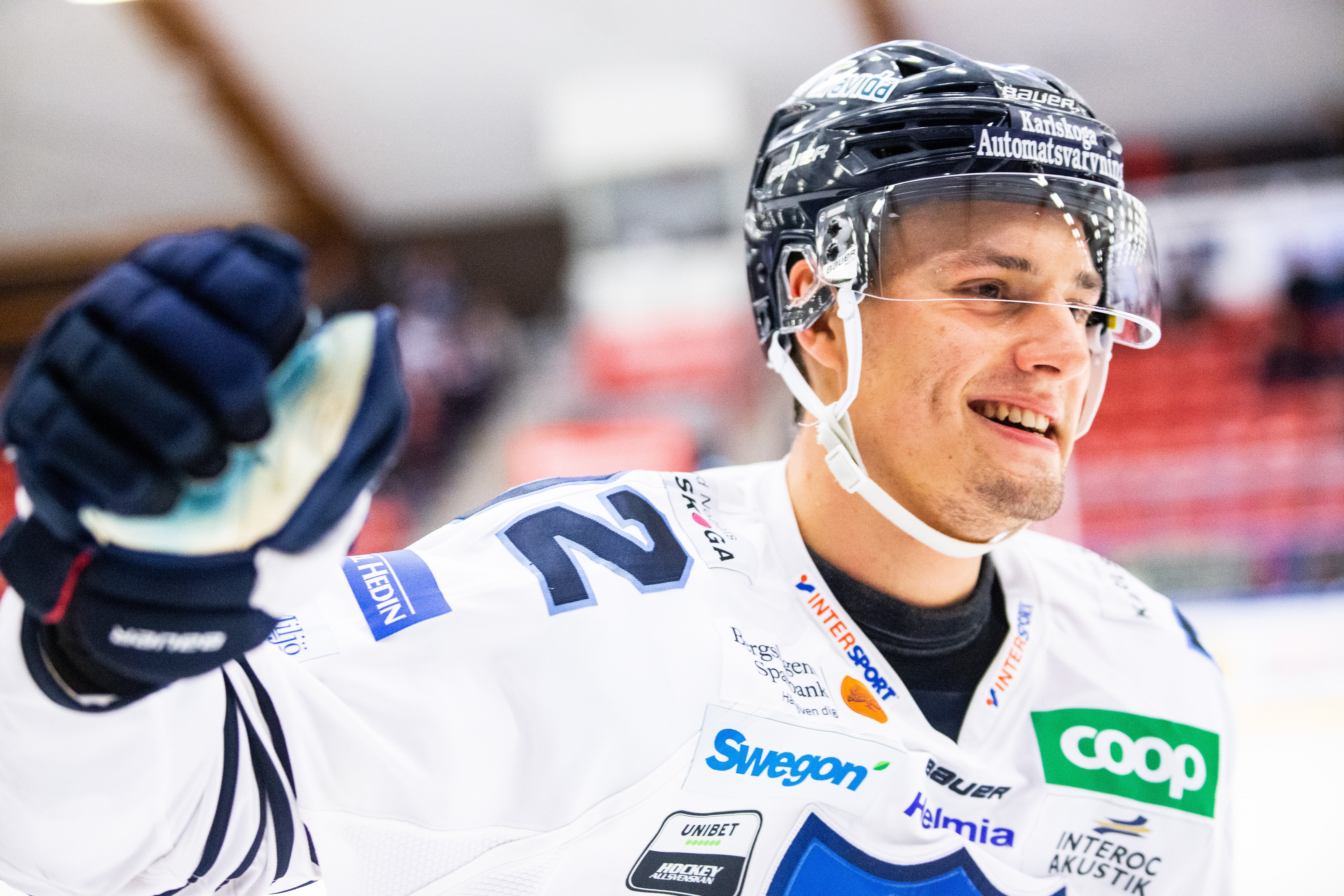 Tobias Sterner/Bildbyrån