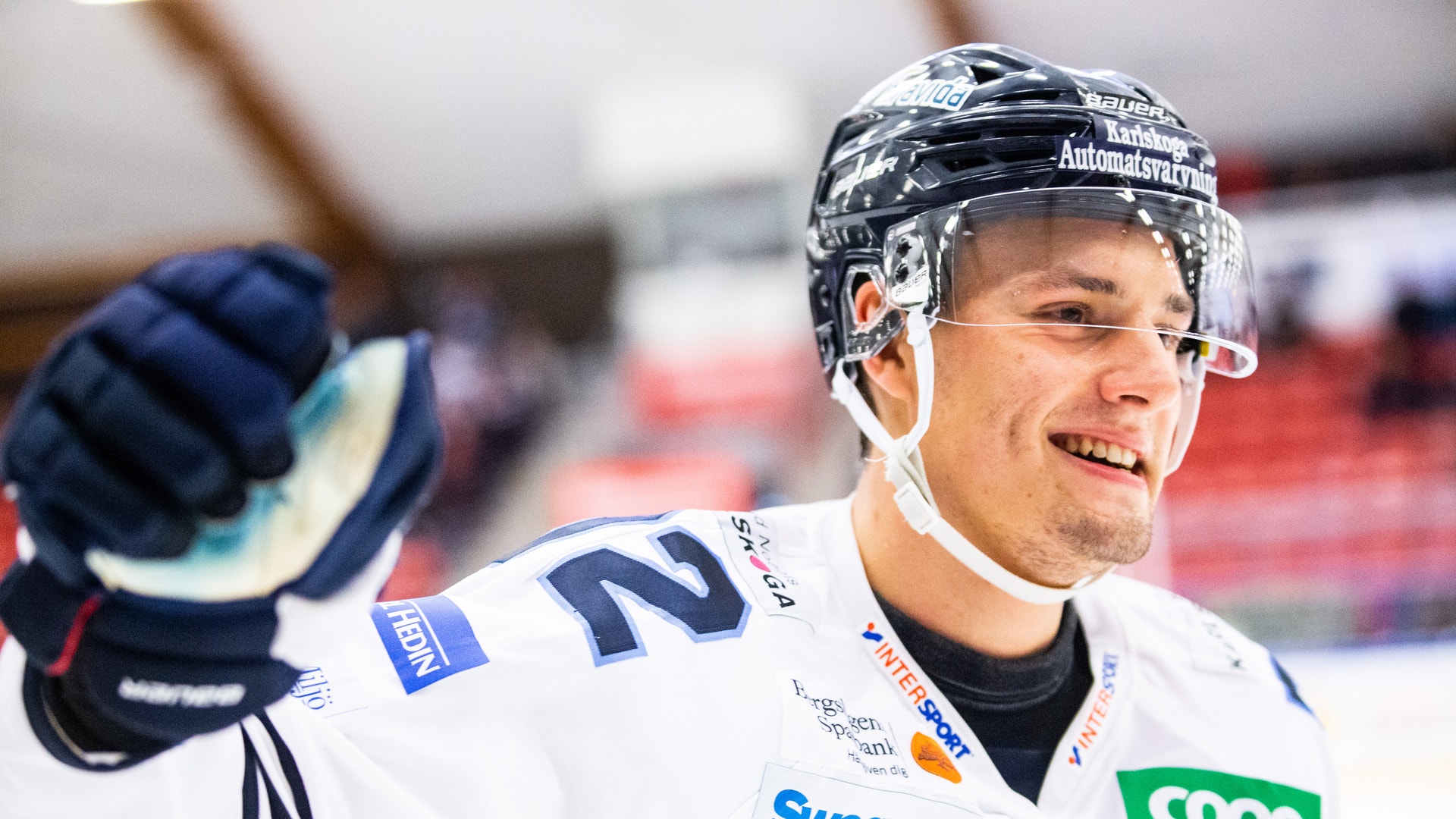 Tobias Sterner/Bildbyrån
