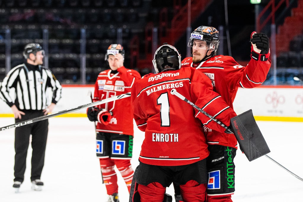 (18172) Jhonas Enroth/Emil Larsson/Örebro