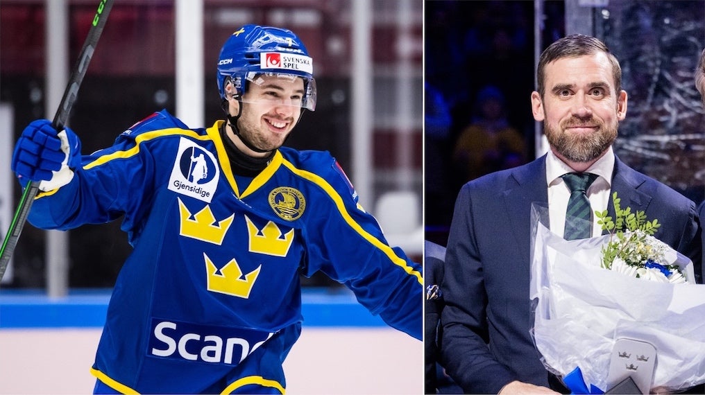Maxim Thoré/Bildbyrån
