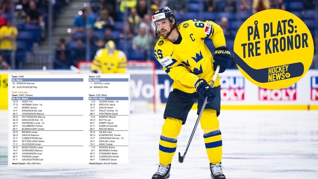 Erik Karlsson