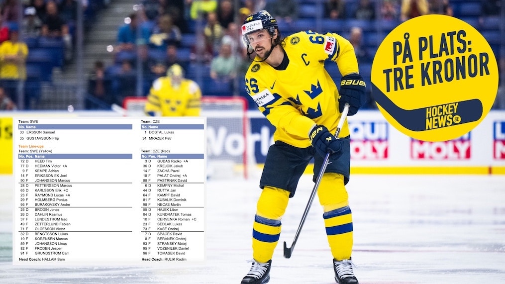 Foto: Bildbyrån