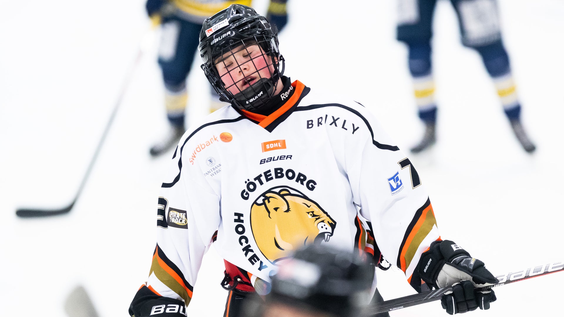 (25216) Göteborg HC