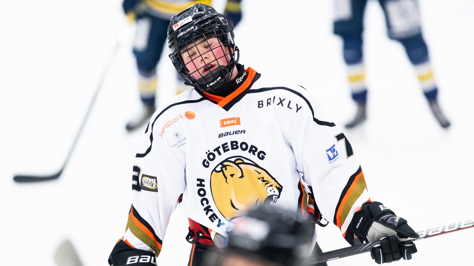 (25216) Göteborg HC