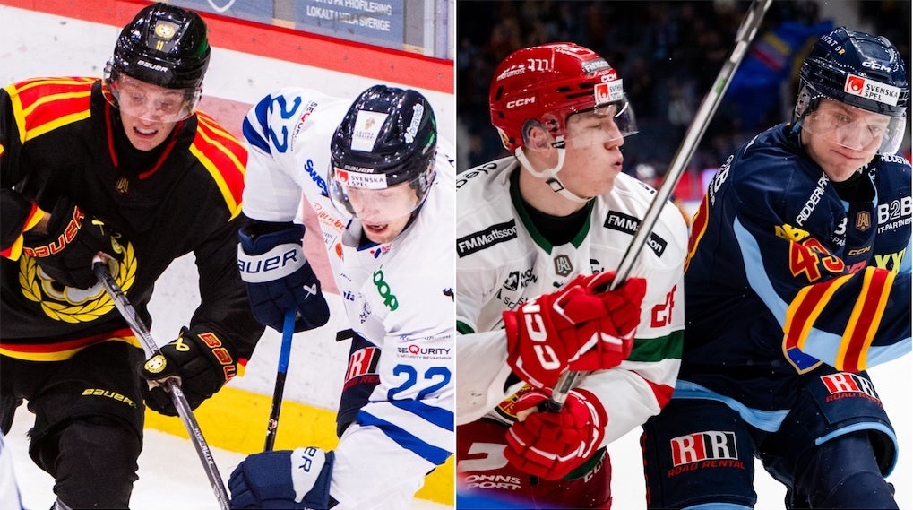 Foto: Bildbyrån