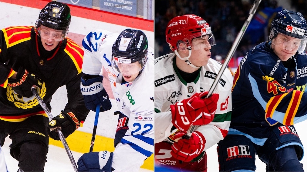 Foto: Bildbyrån