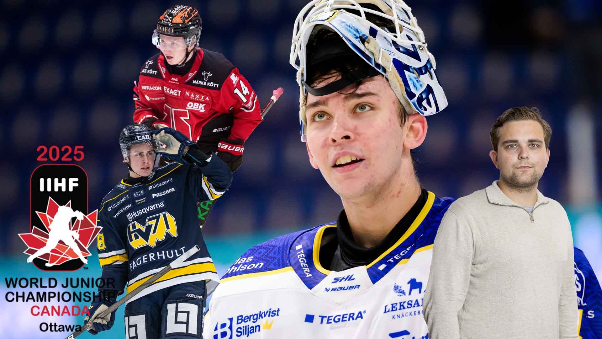 Gidlöf Träff Danielsson