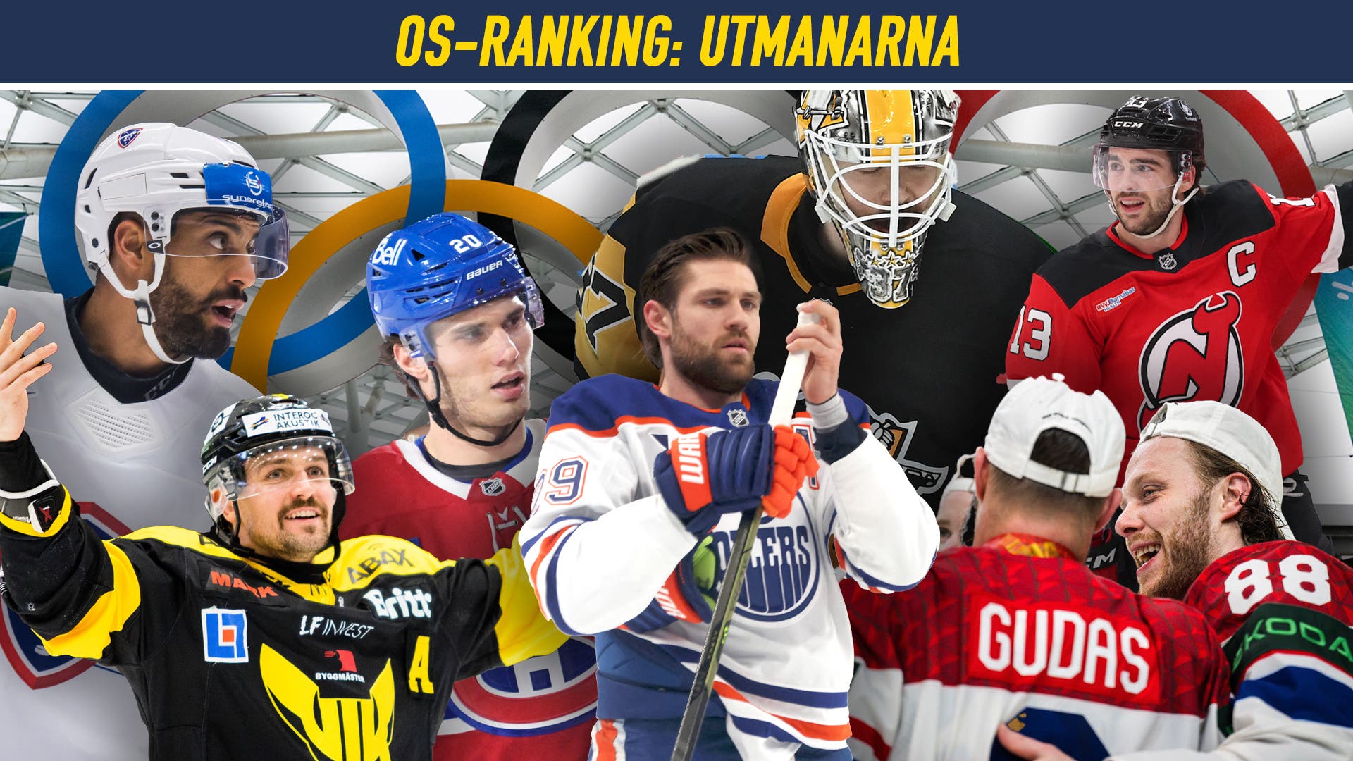 os rank