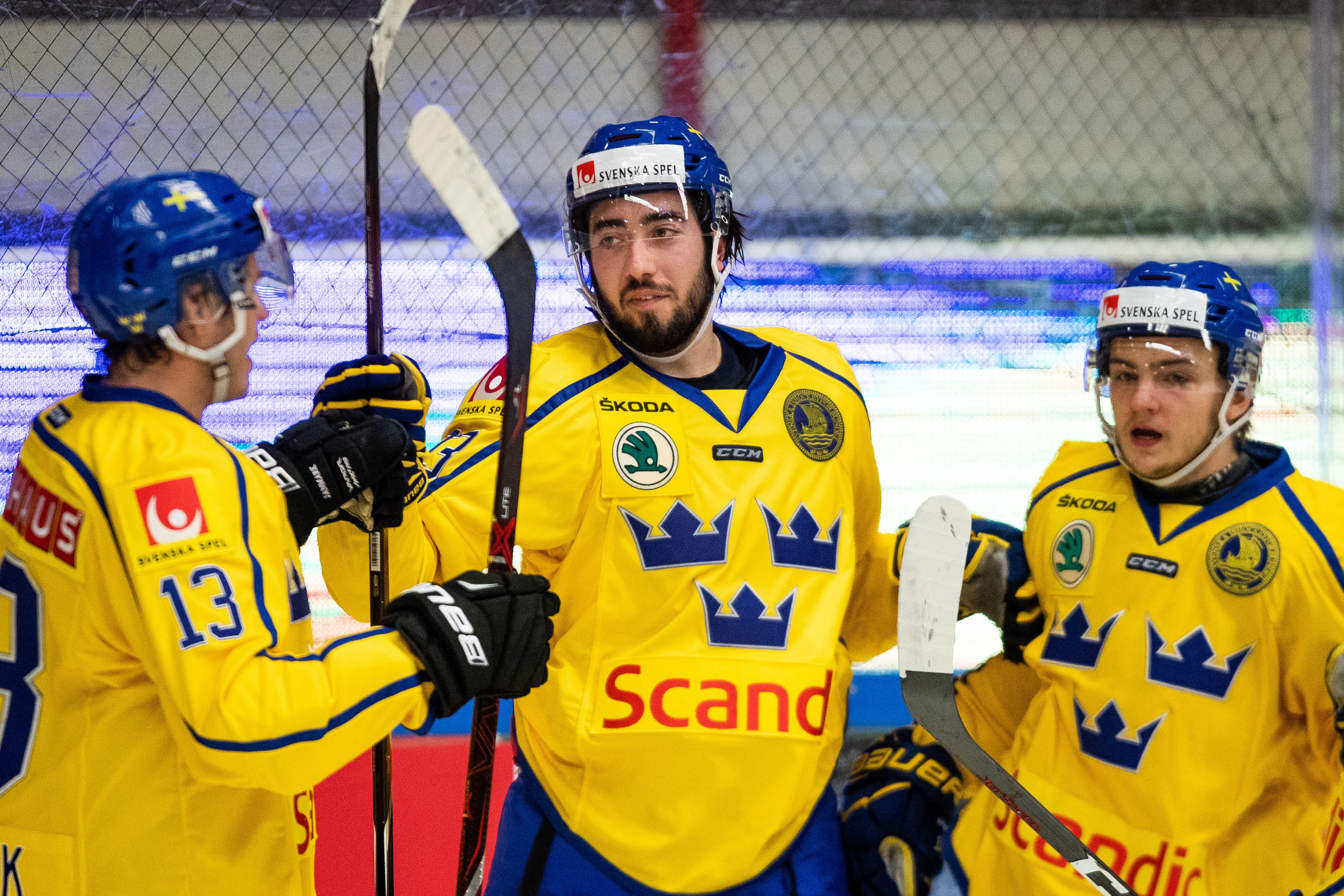 Kenta Jönsson/Bildbyrån