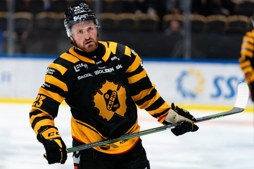 (25383) Adam Mascherin Skellefteå