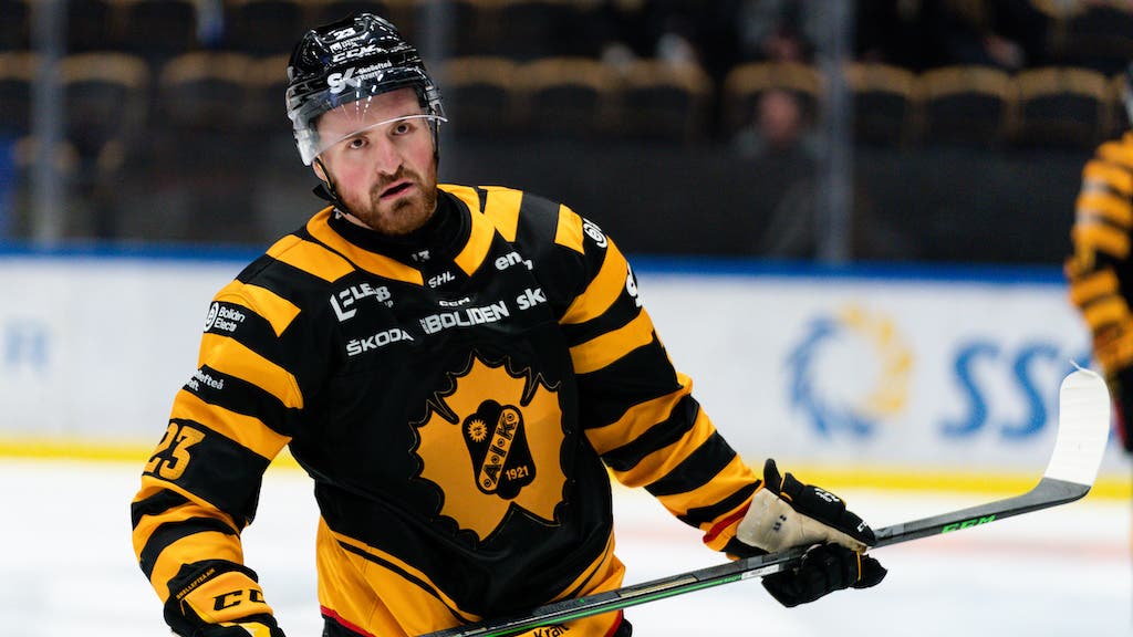 (25383) Adam Mascherin Skellefteå