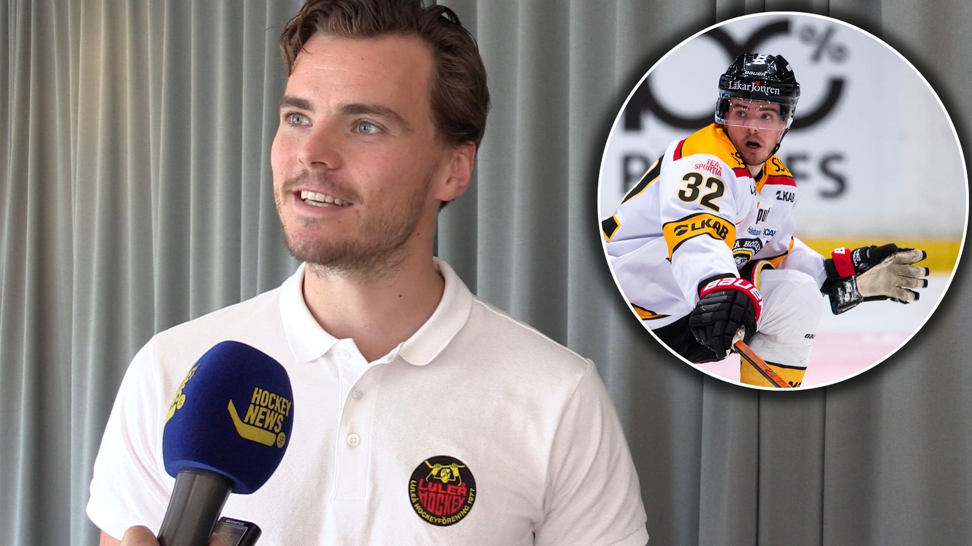 Bildbyrån / HockeyNews.se