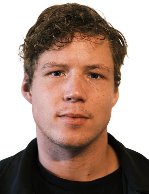Karl Trogens